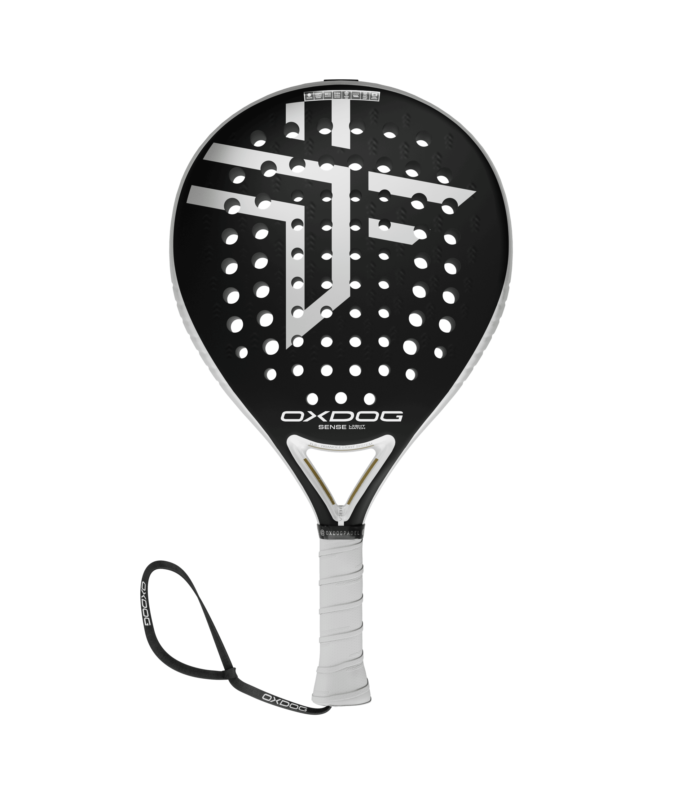SENSE MATCH LIGHT 2024
