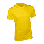 Camiseta Avenger Amarilla