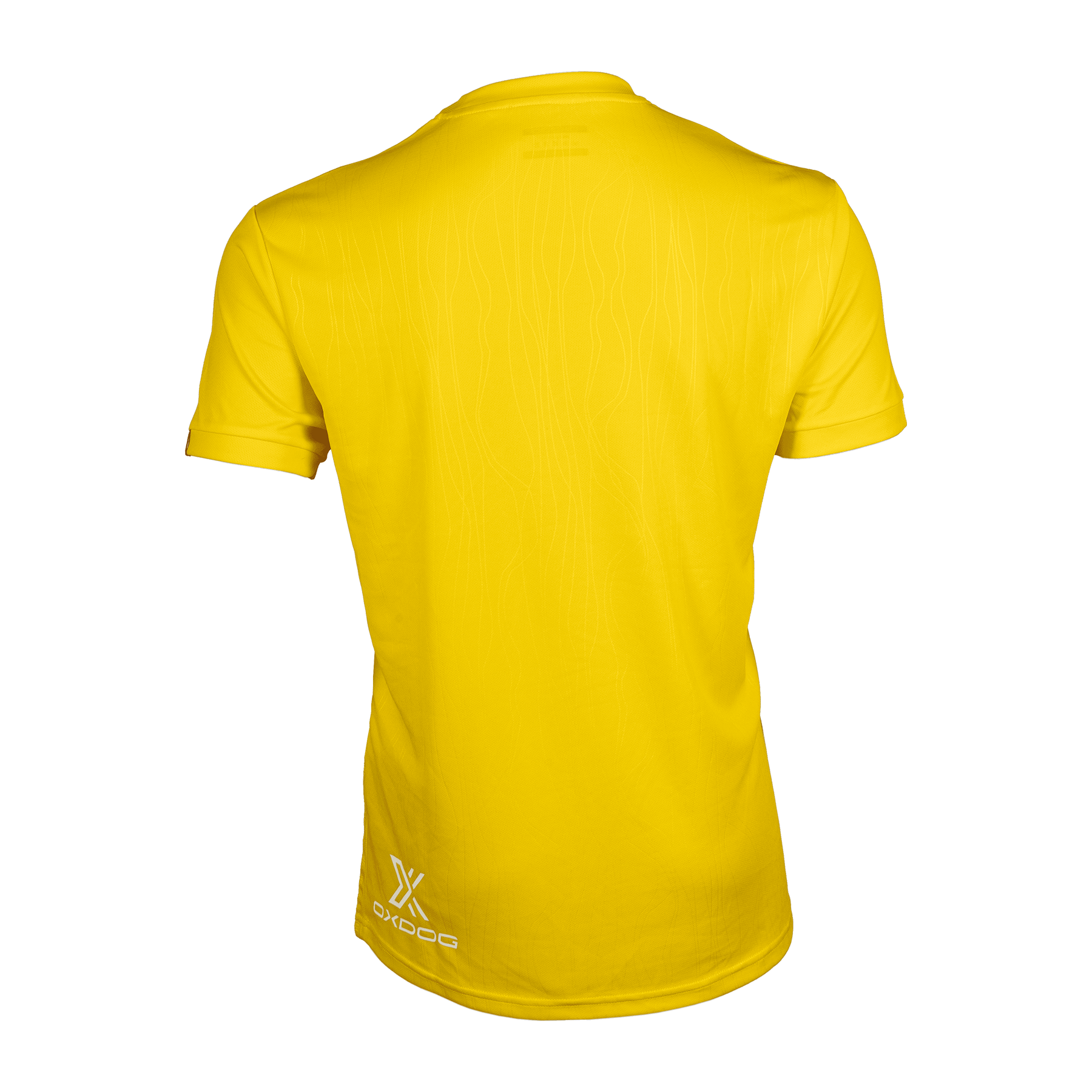 Camiseta Avenger Amarilla