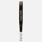 Leonidas gold pala de pádel