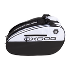Paletero Ultra Tour Thermo Blanco y Negro