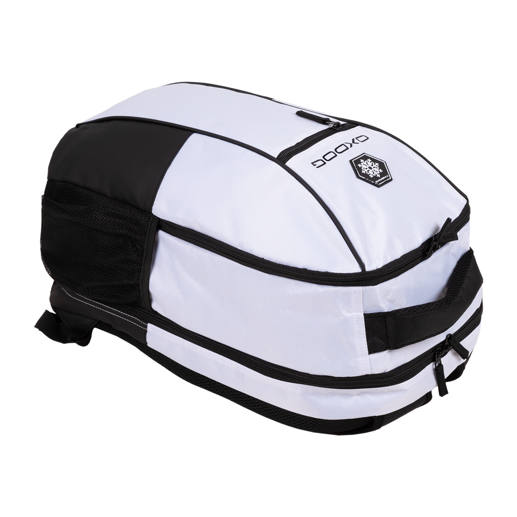 Mochila Hyper Thermo Blanca