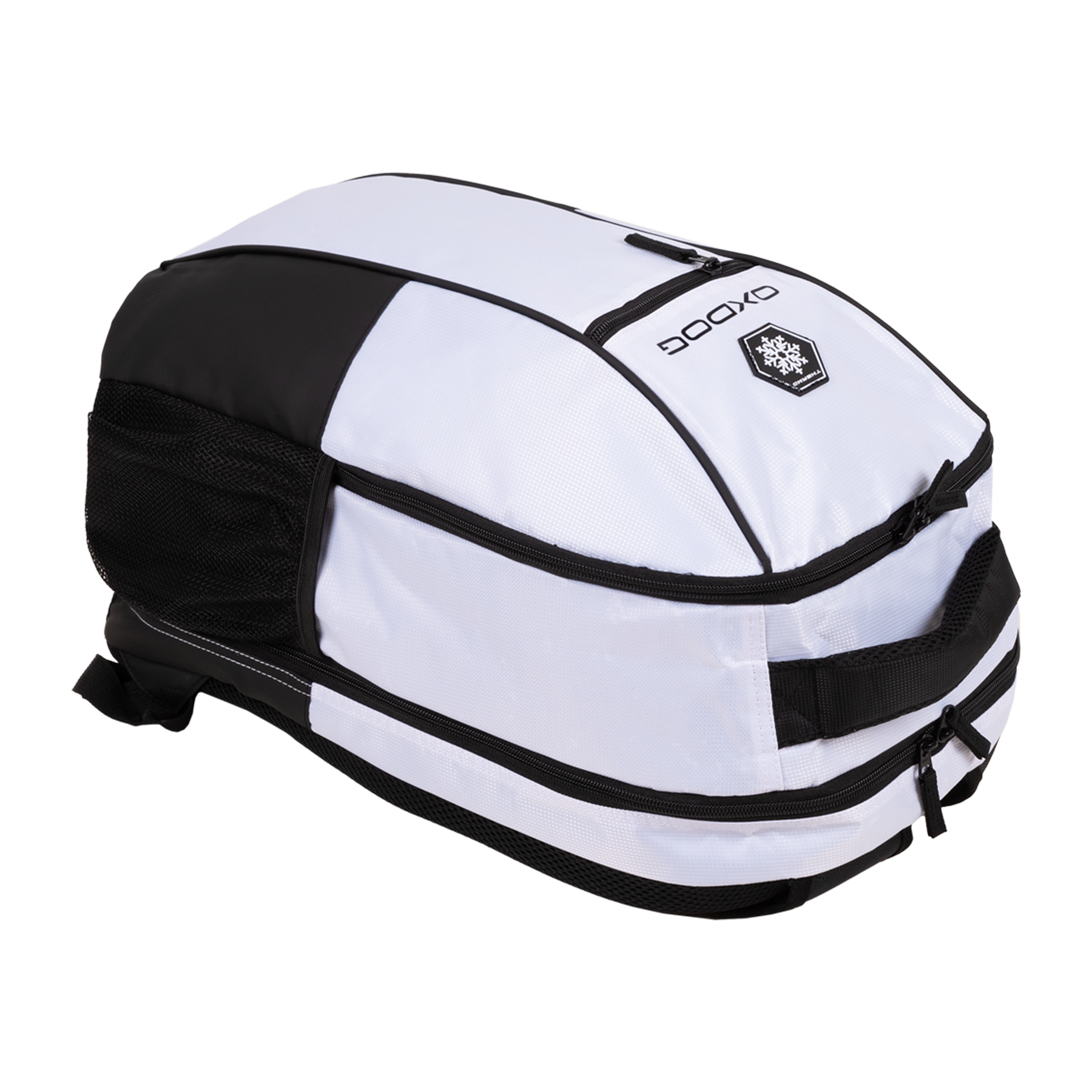 Mochila Hyper Thermo Blanca