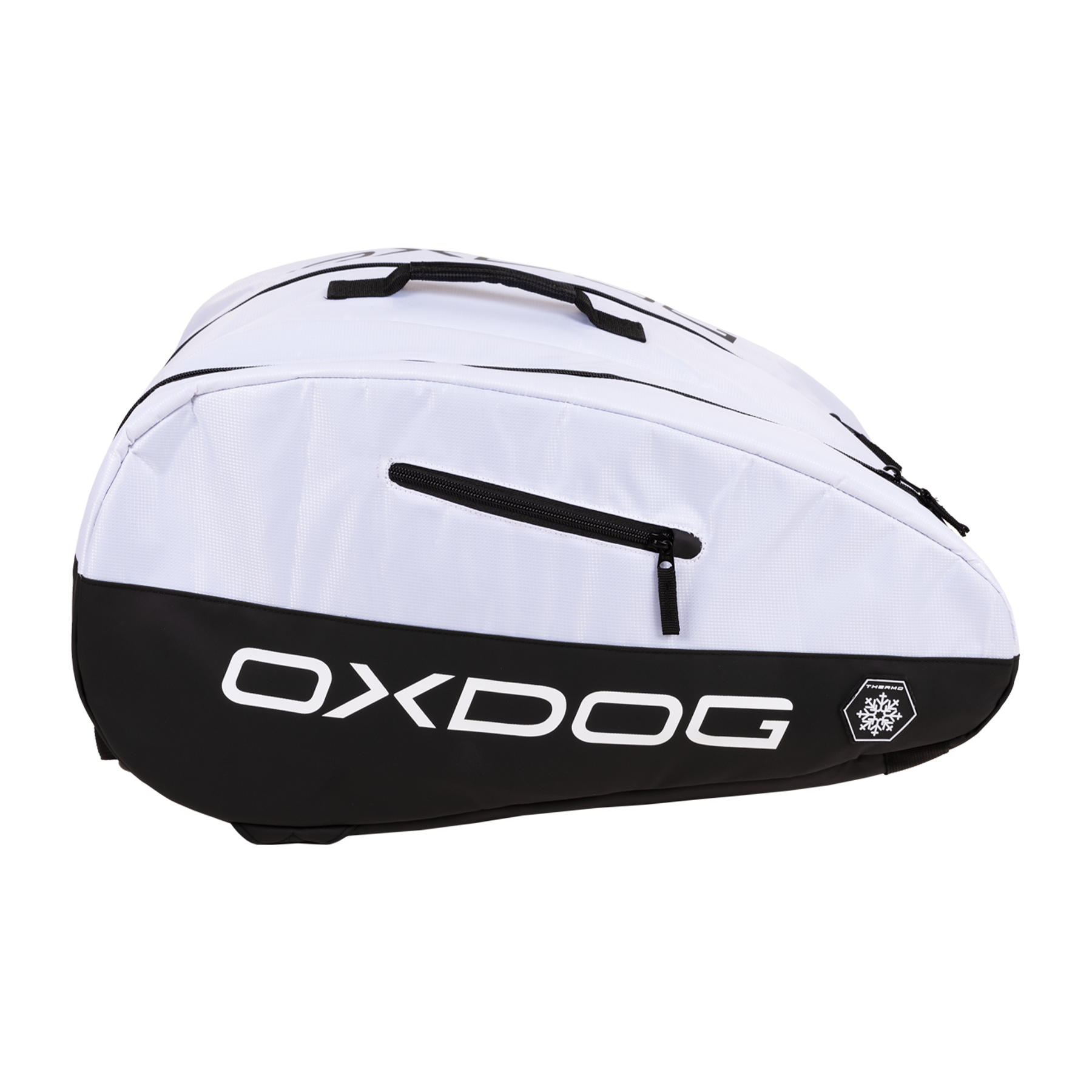 Paletero Ultra Tour Pro Thermo Blanco