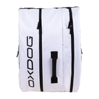 Paletero Ultra Tour Pro Thermo Blanco