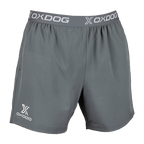 Pantalones cortos Court Grises