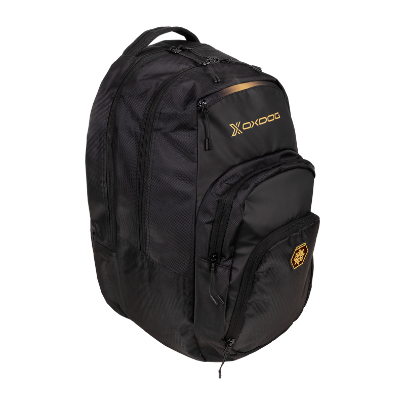 Mochila Hyper Tour Thermo Negra