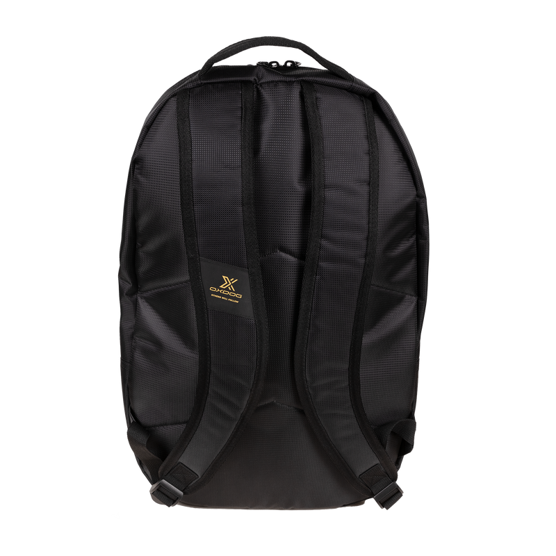 Mochila Hyper Tour Thermo Negra