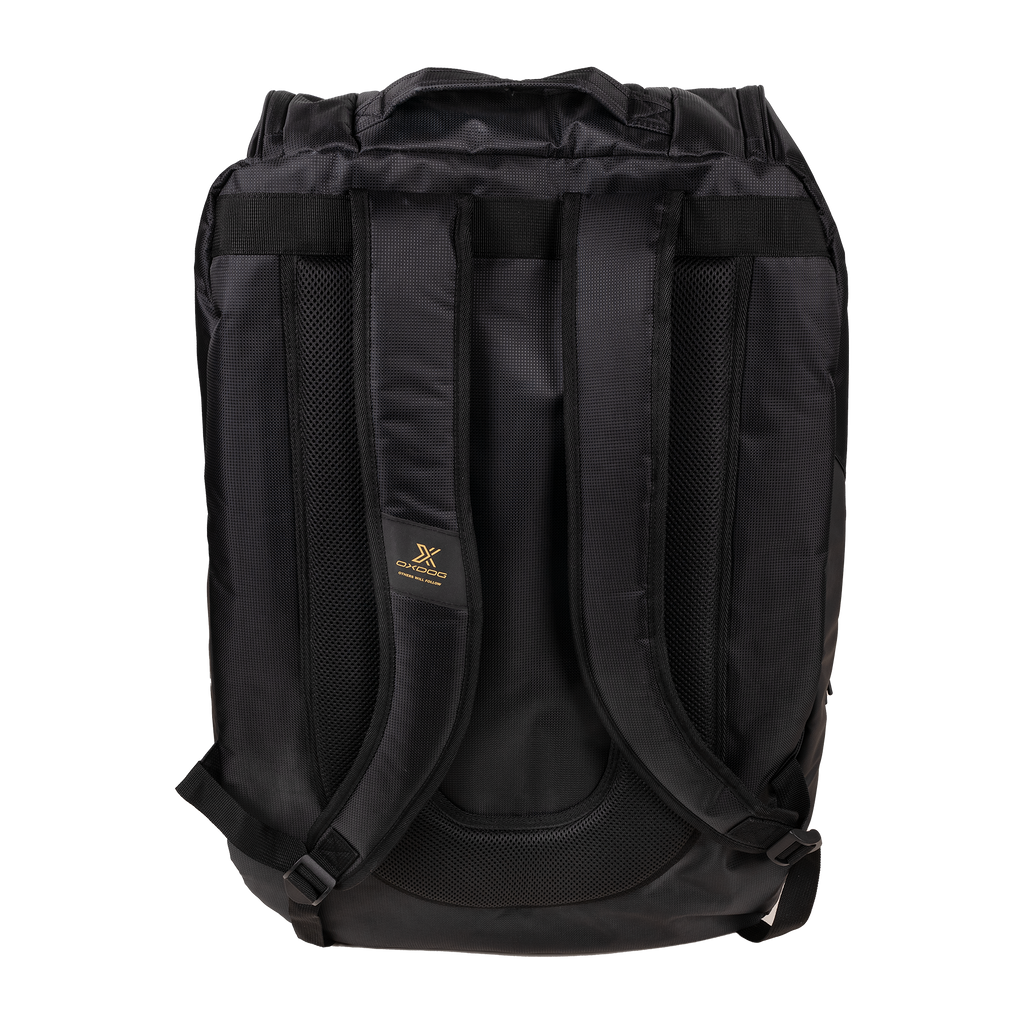 Paletero Hyper Pro Thermo Negro