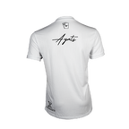 Camiseta Avenger Blanca Arnau Ayats