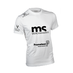 Camiseta Avenger Blanca Arnau Ayats