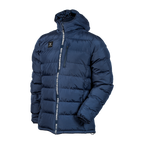 Abrigo Fénix Azul