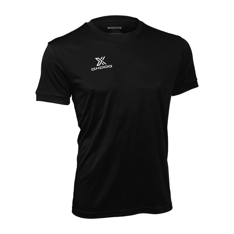 Camiseta Delta Negra