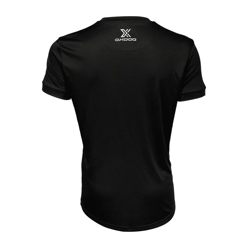 Camiseta Delta Negra