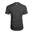 Camiseta Delta Gris
