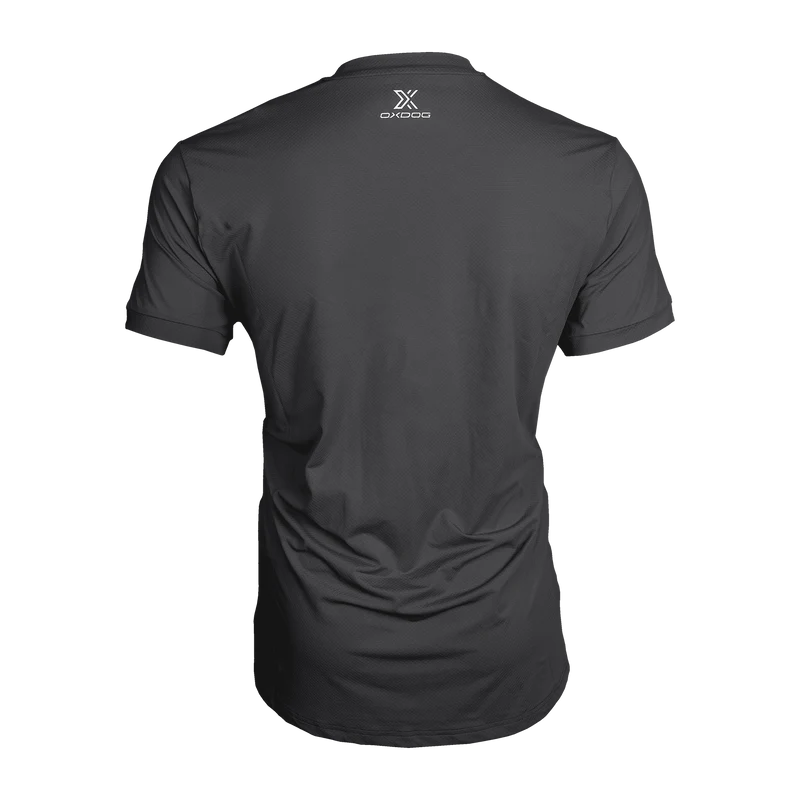 Camiseta Delta Gris