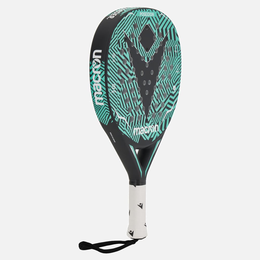 Poseidon Premium pala de pádel