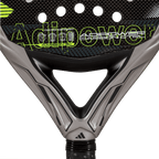 Pala Adidas Adipower Carbon Control 2025
