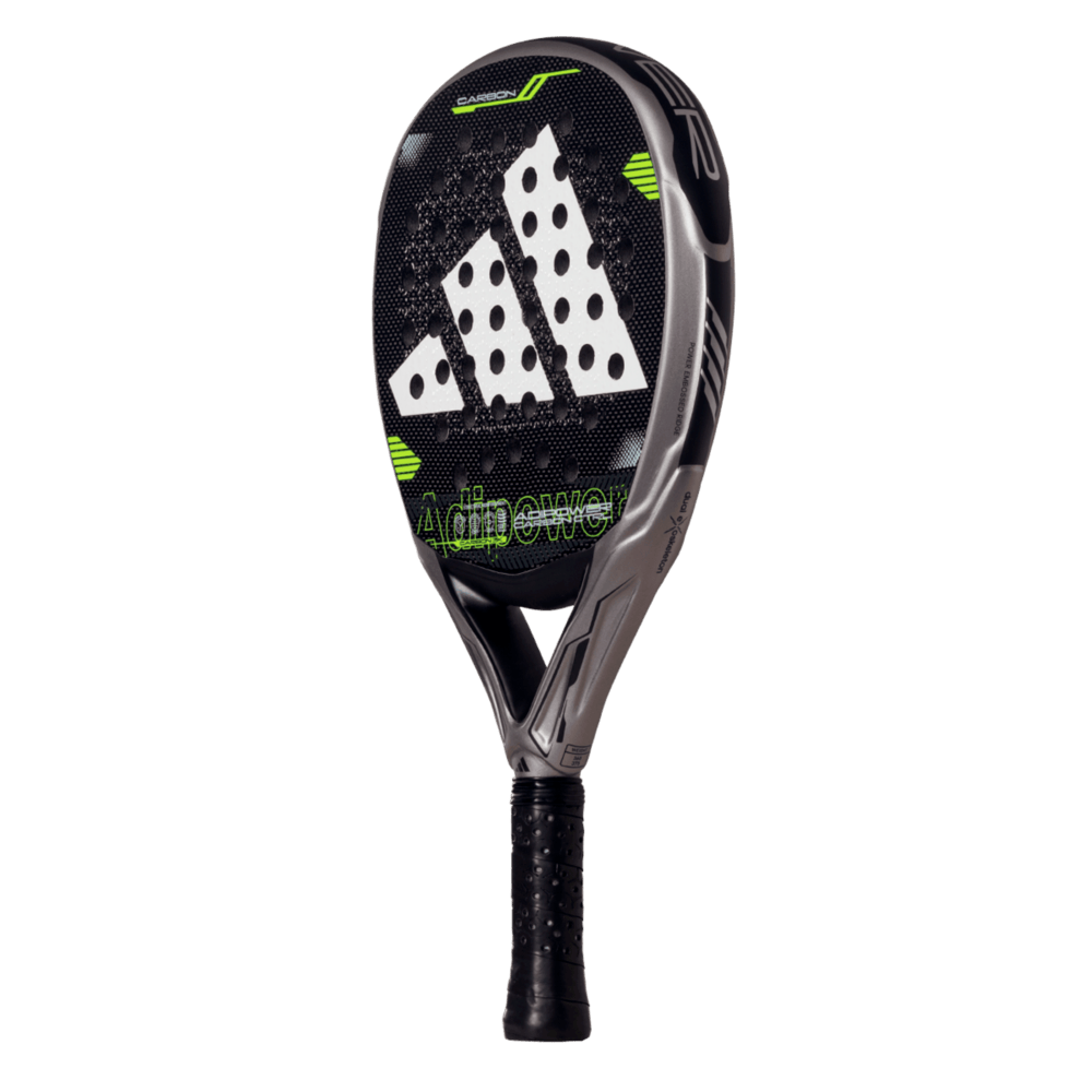 Pala Adidas Adipower Carbon Control 2025