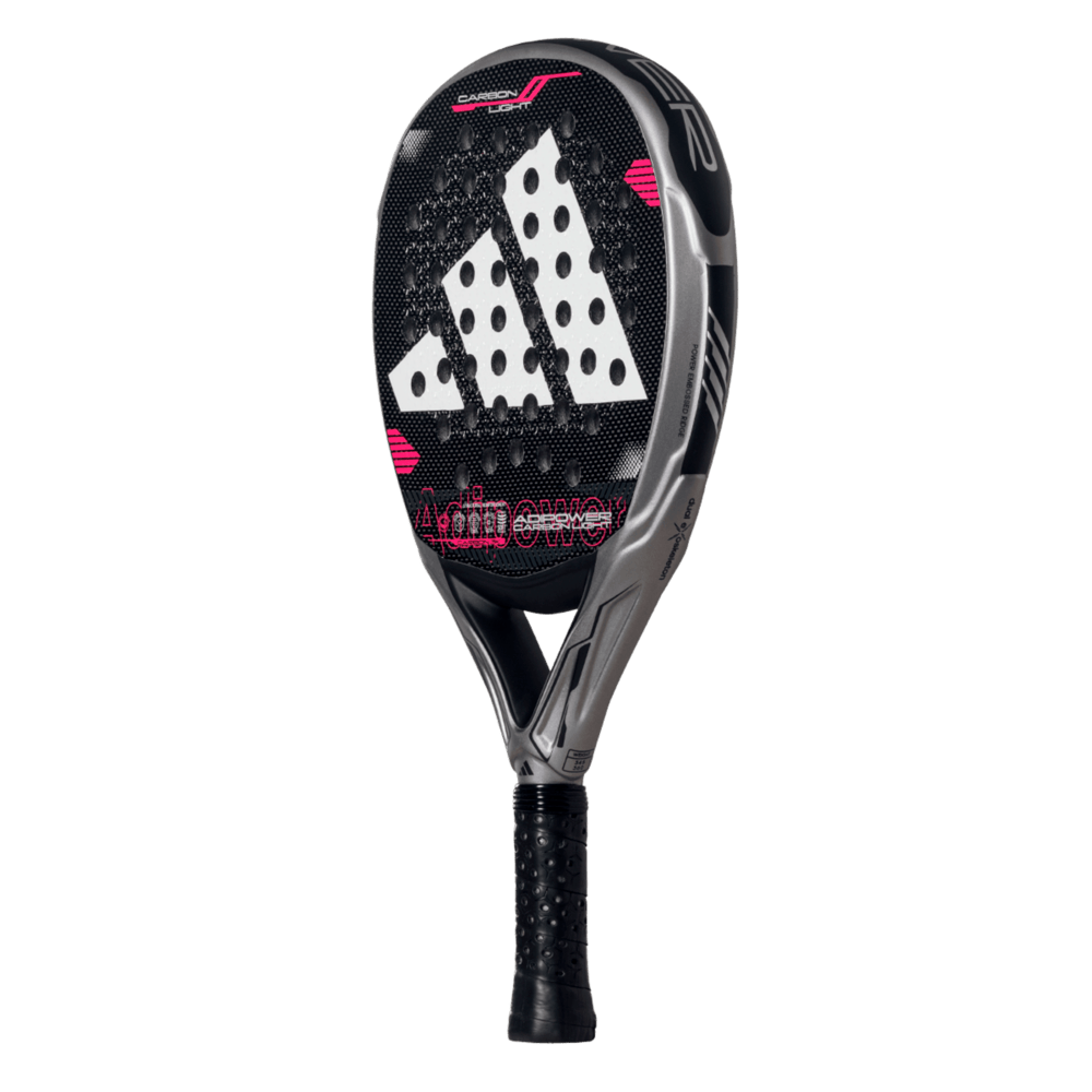 Pala Adidas Adipower Carbon Light 2025