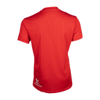 Camiseta Avenger Roja