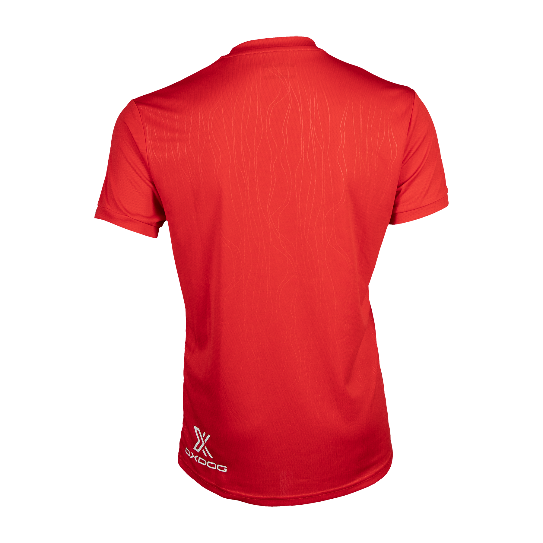 Camiseta Avenger Roja