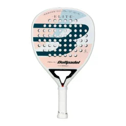 Bullpadel Elite W 2025