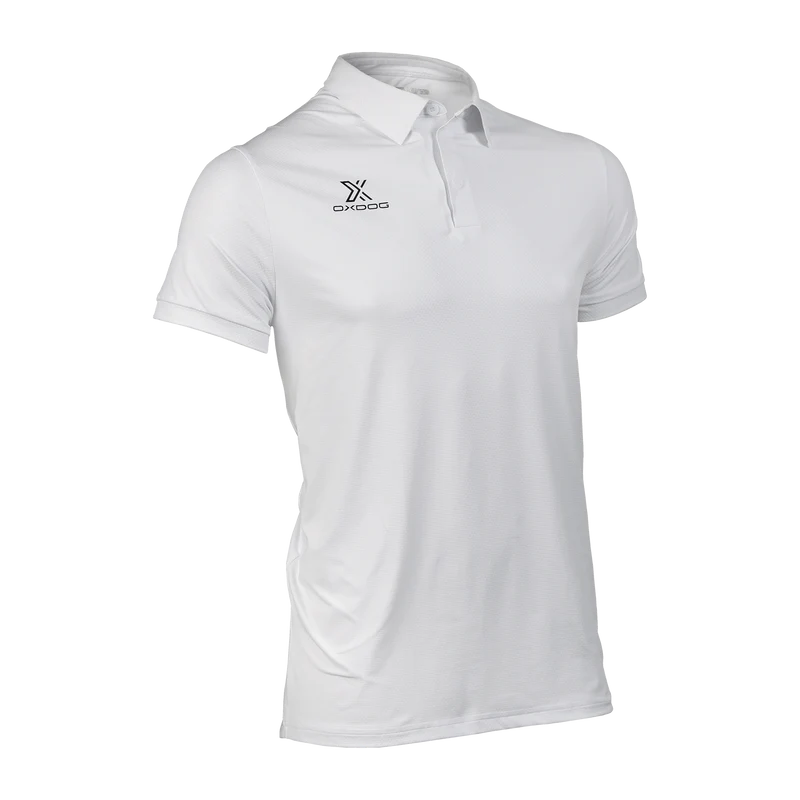 Polo Delta Blanco