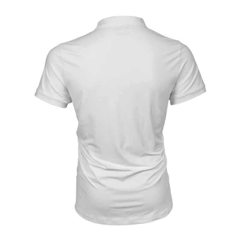 Polo Delta Blanco