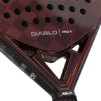 SIUX DIABLO PRO 4