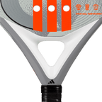 Pala Adidas Drive Grey 3.4 2025