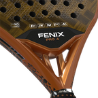SIUX FENIX PRO 4