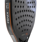 SIUX FENIX PRO 5 BLACK