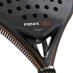 SIUX FENIX PRO 5 BLACK