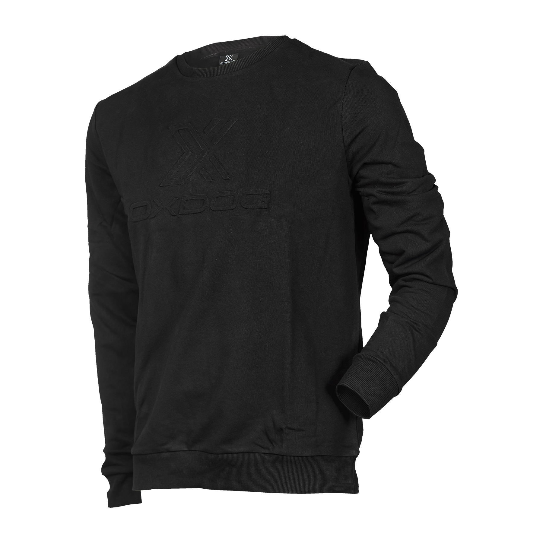 Sudadera Madison