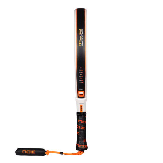 1 Pala Nox Miguel Lamperti ML10 Quantum 3K 2025