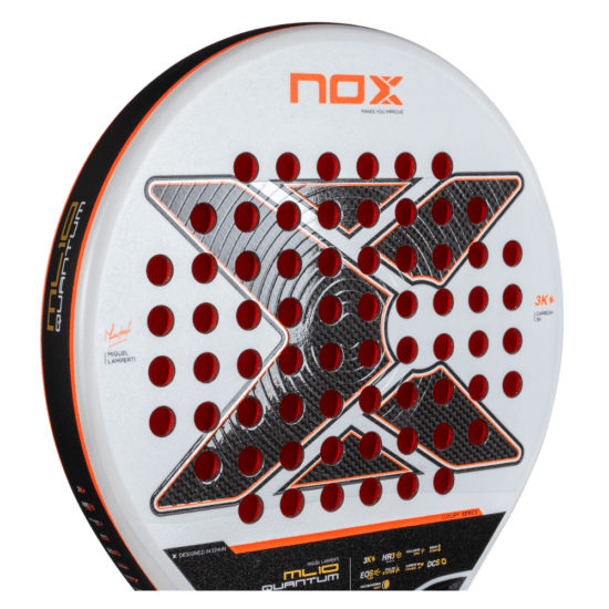 1 Pala Nox Miguel Lamperti ML10 Quantum 3K 2025