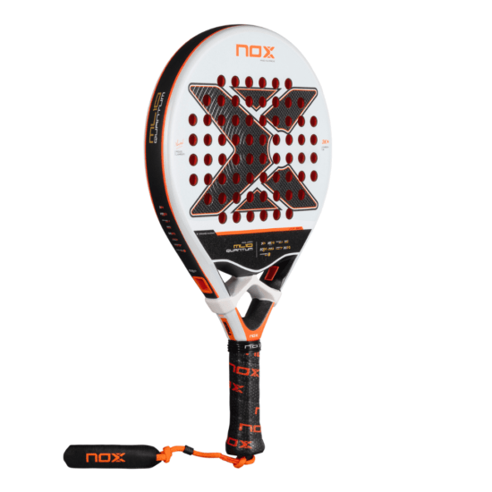 1 Pala Nox Miguel Lamperti ML10 Quantum 3K 2025