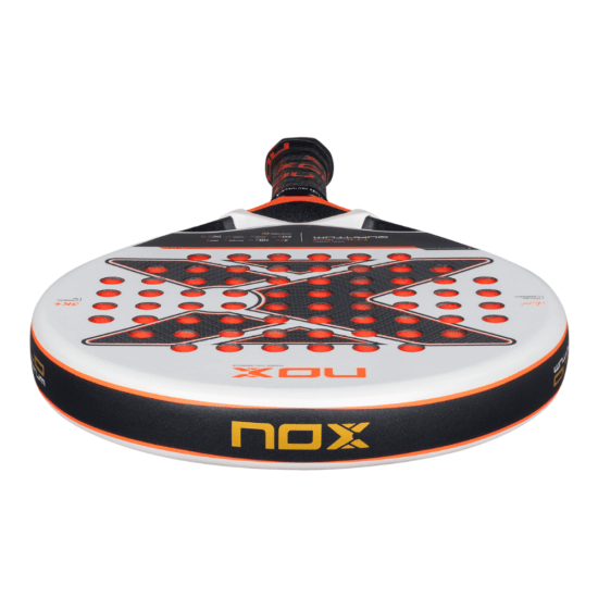 1 Pala Nox Miguel Lamperti ML10 Quantum 3K 2025