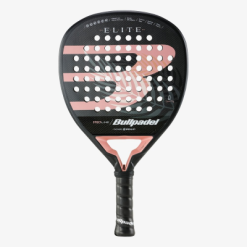 Bullpadel Elite W 24