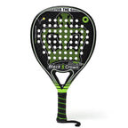 Pala Pádel Black Crown Piton Attack 12K+