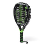 Pala Pádel Black Crown Piton Attack 12K+