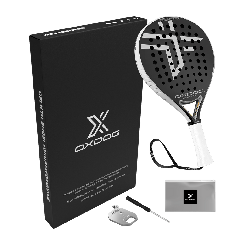 Pure Court Light 2025