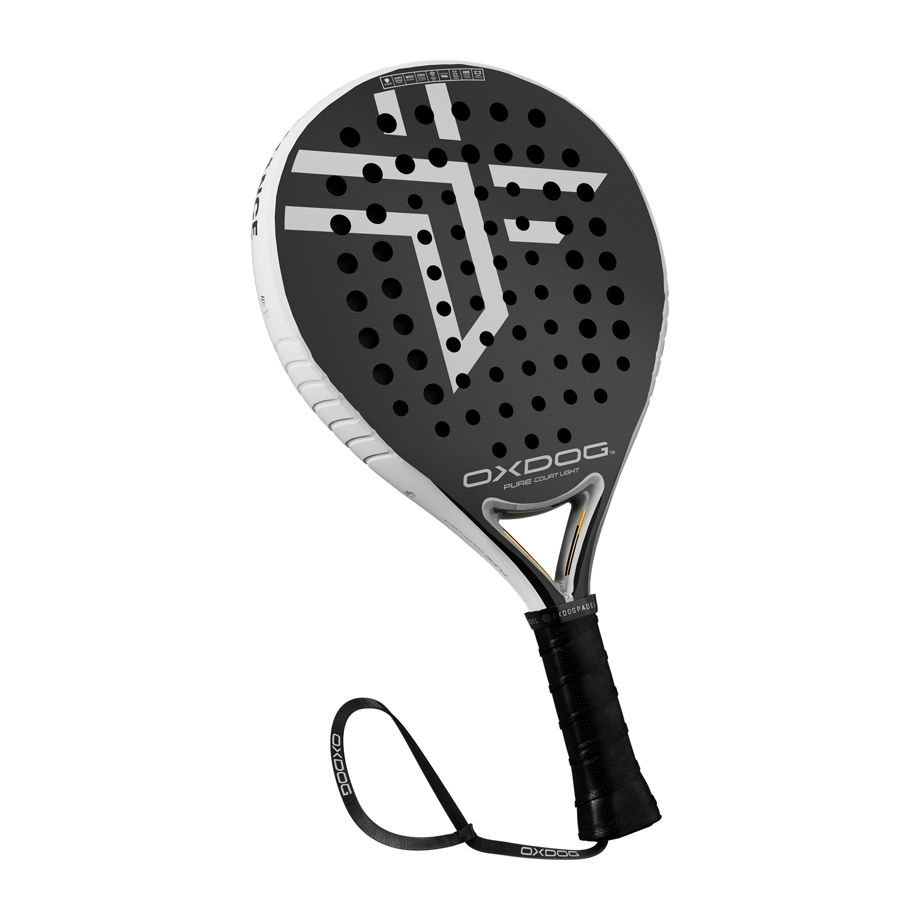 PURE COURT LIGHT 2025