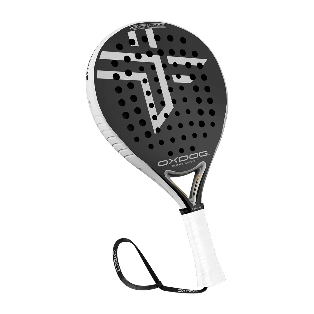 Pure Court Light 2025