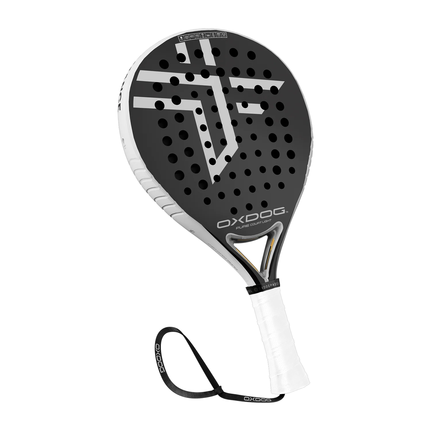 Pure Court Light 2025