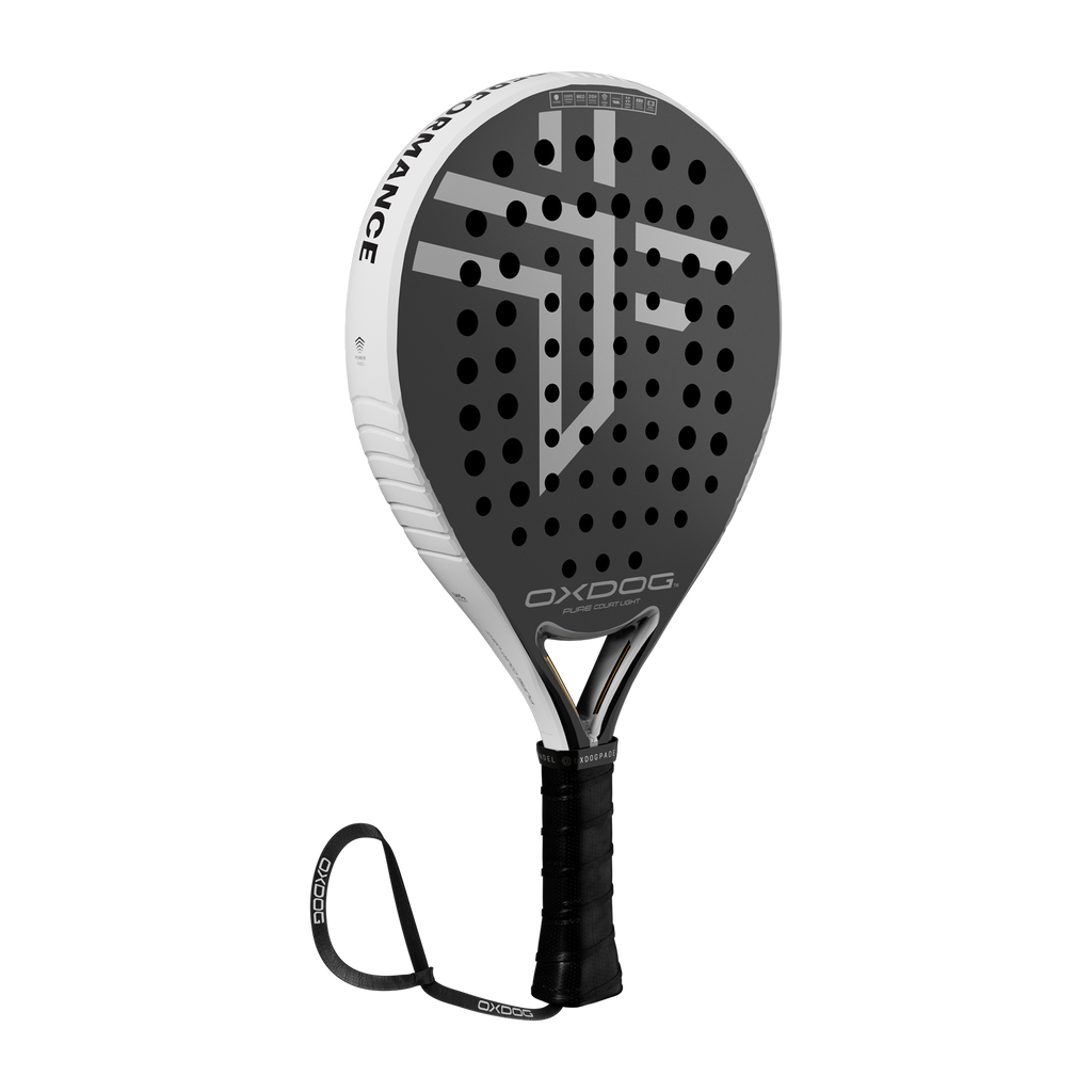PURE COURT LIGHT 2025