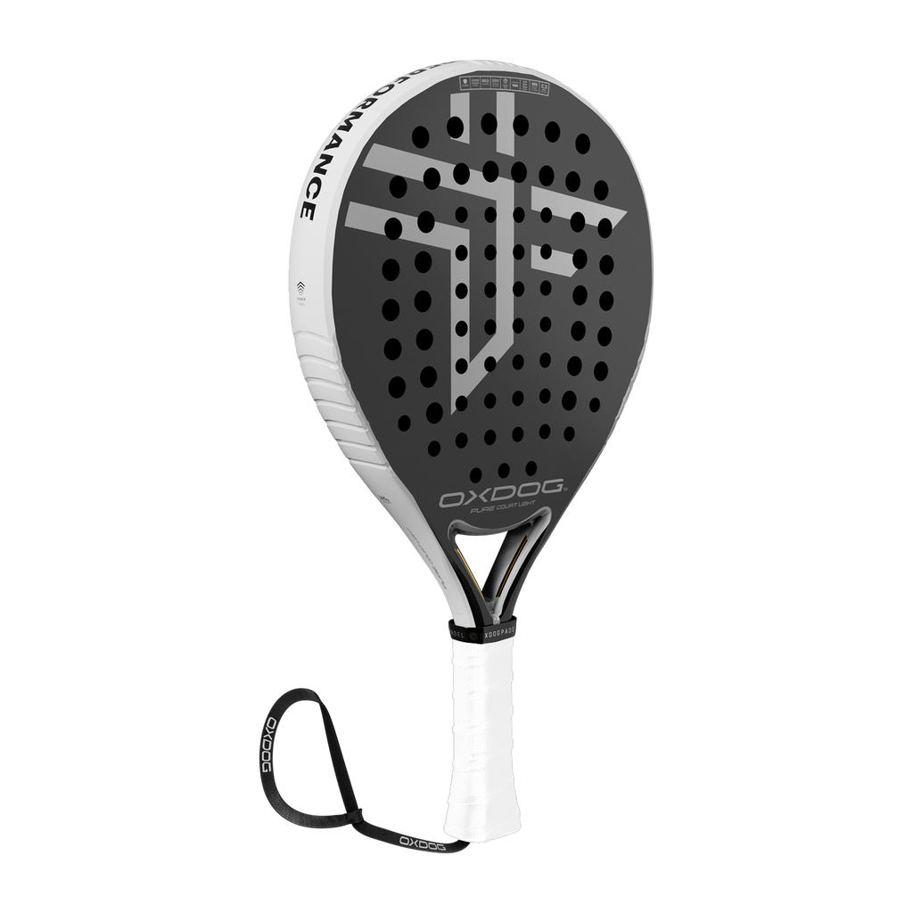 Pure Court Light 2025