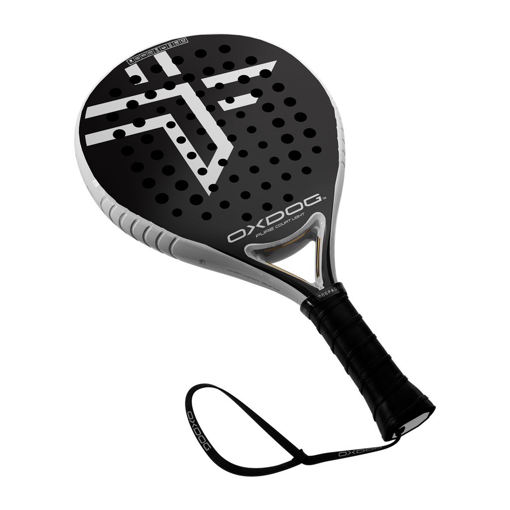 PURE COURT LIGHT 2025