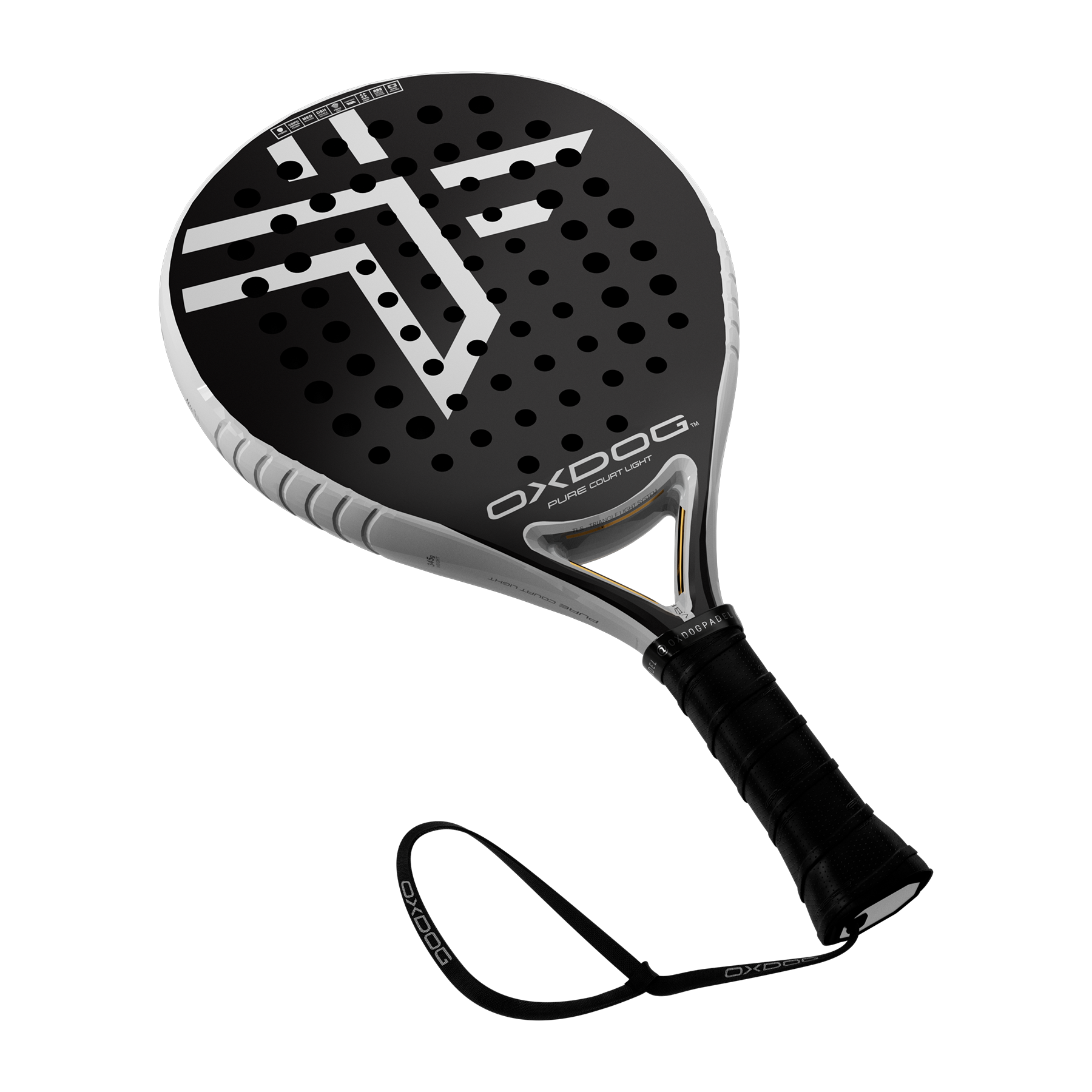 PURE COURT LIGHT 2025
